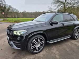 Roti Jante iarna Mercedes R21 GLE C167 V167 A1674012600 A1674012800 — miniatura 8