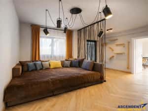 Tur 3D! Vila individuala, tehnologie smart, teren 1.000 mp,Tarlungeni, Brasov — miniatura 2