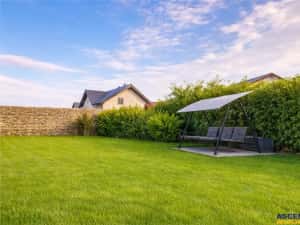 Tur 3D! Vila individuala, tehnologie smart, teren 1.000 mp,Tarlungeni, Brasov — miniatura 4