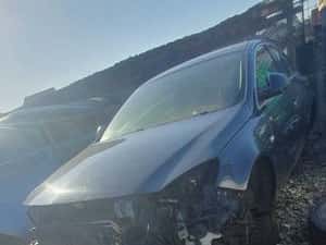 Motor complet fara anexe Opel insignia an 2012 cod motor A20DTH 160 CP alternator electromotor portiera stanga dreapta fata spate volanta completa — miniatura 3