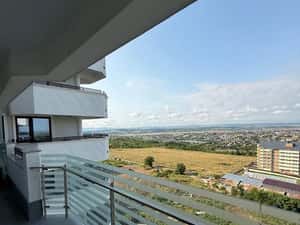Apartament de vânzare cu 2 camere mobilat și INTABULAT - Royal Town — miniatura 3