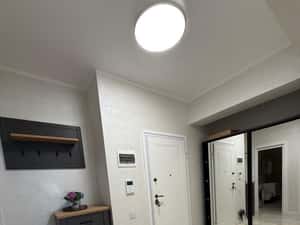 Apartament de vânzare cu 2 camere mobilat și INTABULAT - Royal Town — miniatura 4