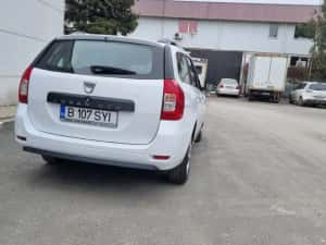 Dacia Logan MCV România 2020 — miniatura 3