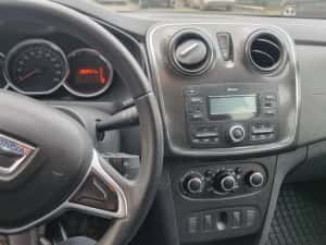 Dacia Logan MCV România 2020 — miniatura 4