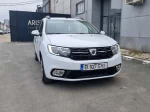 Dacia Logan MCV România 2020 — miniatura 6