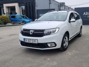 Dacia Logan MCV România 2020 — miniatura 9