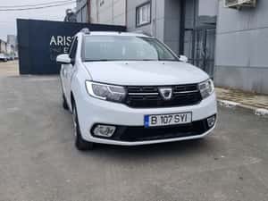 Dacia Logan MCV România 2020 — miniatura 10