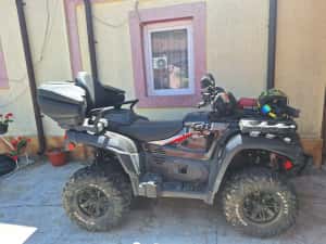 Vând Atv TGB 1000 an 2017 — miniatura 3