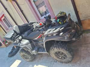 Vând Atv TGB 1000 an 2017 — miniatura 5