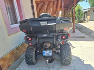 Vând Atv TGB 1000 an 2017 — miniatura 6