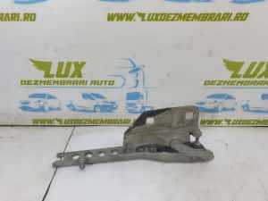 Balama capota 4e0823302 e Audi A8 D3/4E (2002 - 2005) — miniatura 3