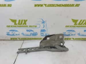 Balama capota 4e0823302 e Audi A8 D3/4E (2002 - 2005) — miniatura 6