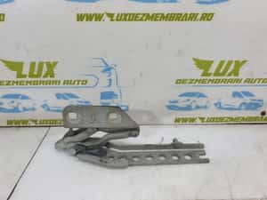 Balama capota 4e0823302 e Audi A8 D3/4E (2002 - 2005) — miniatura 7