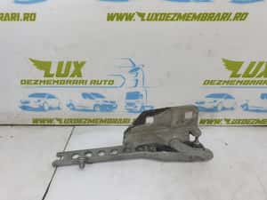 Balama capota 4e0823302 e Audi A8 D3/4E (2002 - 2005) — miniatura 9