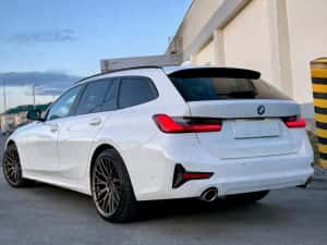 BMW G21 XDrive 320D — miniatura 3