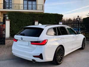 BMW G21 XDrive 320D — miniatura 4