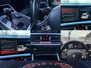 BMW G21 XDrive 320D — miniatura 5