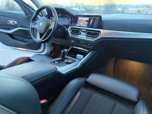 BMW G21 XDrive 320D — miniatura 6