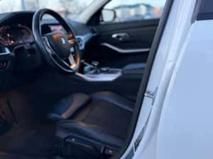 BMW G21 XDrive 320D — miniatura 7