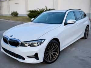 BMW G21 XDrive 320D — miniatura 9