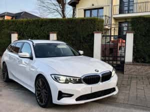 BMW G21 XDrive 320D — miniatura 10