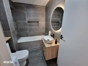 Închiriez apartament ULTRACENTRAL în bloc nou, incalzire in pardoseala — miniatura 4