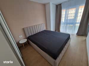 Închiriez apartament ULTRACENTRAL în bloc nou, incalzire in pardoseala — miniatura 5