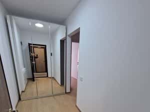 Închiriez apartament ULTRACENTRAL în bloc nou, incalzire in pardoseala — miniatura 6