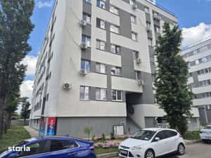 Garsoniera în bloc nou 2023 – Str. Stupca 25-35 Direct Dezvoltator — miniatura 5