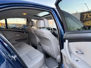 BMW 525/ M PACHET E60 – 2009 FACELIFT ! Rate / Parc Auto / Buy back ! — miniatura 8