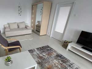Inchiriere ap 2 camere, Sector 3, langa parcul IOR — miniatura 4