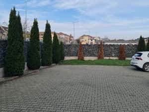 Vand apartament 2 camere, zona Trei Stejari-Serbota — miniatura 5