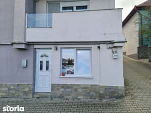 Vand apartament 2 camere, zona Trei Stejari-Serbota — miniatura 6