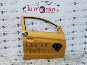 Usa dreapta fata Mitsubishi Spacestar an 2012-2013-2014-2015-2016-2017-2018-2019-2020-2021-2022-20 — miniatura 2