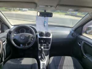 Vand/schimb dacia duster 2010 — miniatura 6