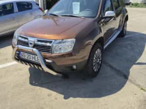 Vand/schimb dacia duster 2010 — miniatura 7