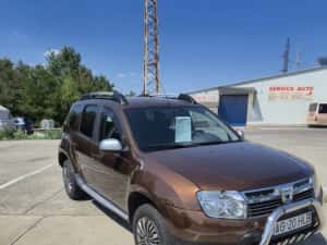Vand/schimb dacia duster 2010 — miniatura 8