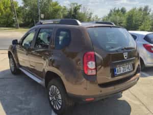 Vand/schimb dacia duster 2010 — miniatura 9