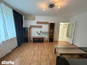 Chirie apartament 2 camere – Aviatorilor — miniatura 5