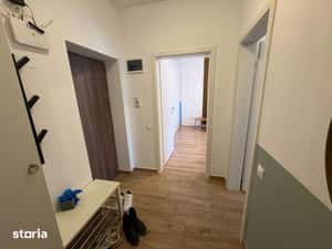 Apartament 2 camere decomandat, mobilat, utilat, metrou Berceni — miniatura 6
