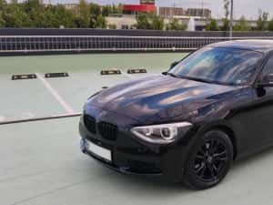 BMW Seria 1 -Urban Line- 1995 cmc/ UNIC PROPRIETAR / Impecabil