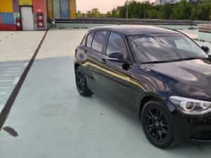 BMW Seria 1 -Urban Line- 1995 cmc/ UNIC PROPRIETAR / Impecabil — miniatura 7
