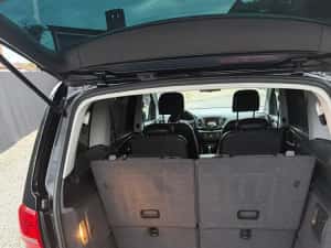 VW Sharan 6 Locuri Diesel Automatik An 2014 kp 177 — miniatura 8