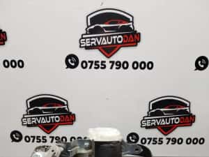 centura dreapta fata nissan navara (2004->) 2.5 motorina 2008 — miniatura 1