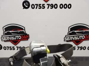 centura dreapta fata nissan navara (2004->) 2.5 motorina 2008 — miniatura 3