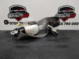 centura dreapta fata nissan navara (2004->) 2.5 motorina 2008 — miniatura 4