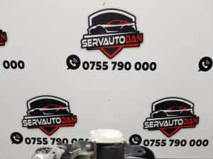 centura dreapta fata nissan navara (2004->) 2.5 motorina 2008 — miniatura 5