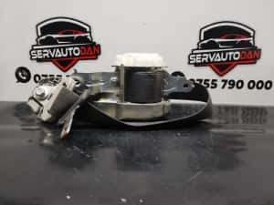 centura dreapta fata nissan navara (2004->) 2.5 motorina 2008 — miniatura 6