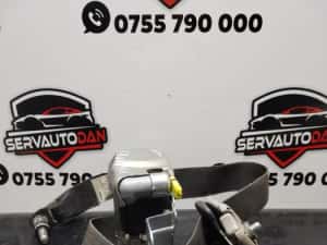 centura dreapta fata nissan navara (2004->) 2.5 motorina 2008 — miniatura 7