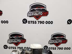 centura dreapta fata nissan navara (2004->) 2.5 motorina 2008 — miniatura 9